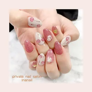 ネイル ✤Ina nail✤のネイルデザイン