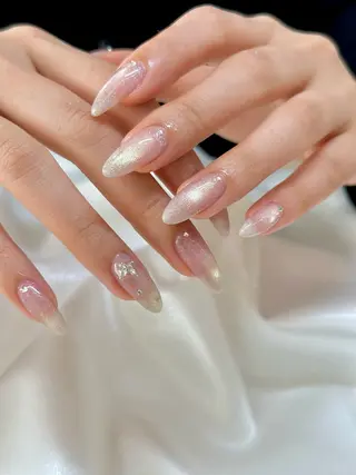 ネイル fukuyasu rikaのネイルデザイン