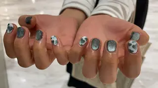 ネイル AIRY. アイリー.のネイルデザイン