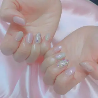 ネイル Private Salon 大宮のネイルデザイン