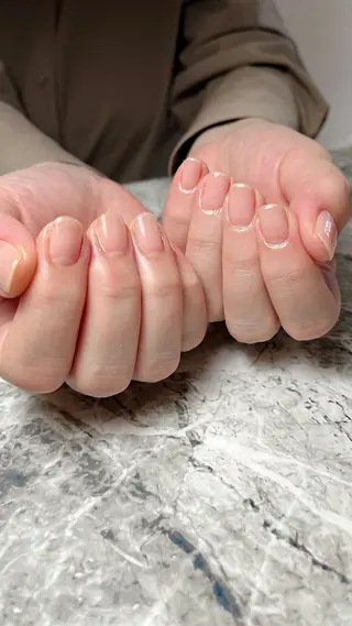 ネイル プライベートサロン circleのネイルデザイン