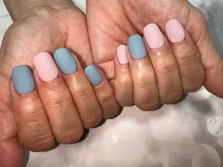 ネイル coco nailのネイルデザイン