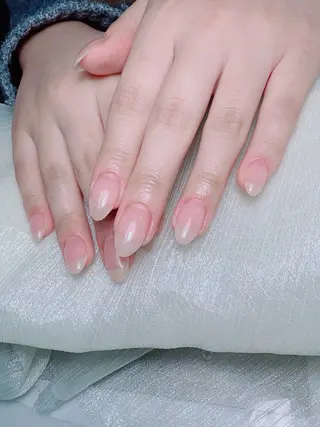 ネイル Yuxi Beauty salon 【ユーシィー ビューティ サロン】所属・ユーシーネイルサロン 池田公園店のネイルデザイン