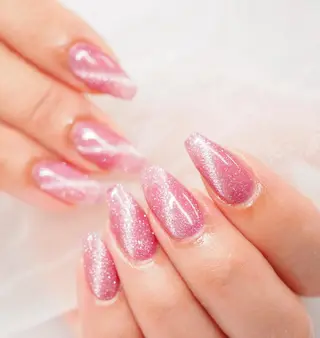 ネイル Lumee Kanaのネイルデザイン