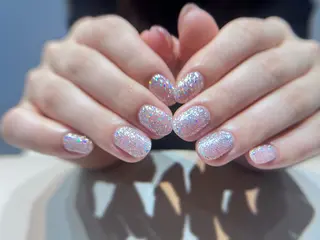 ネイル Trang An Nail Salon所属・チャン アンのネイルデザイン