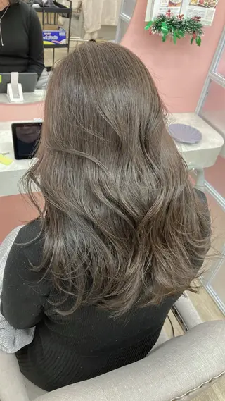 ロング 似合わせ先生 カズさんのその他イメージ