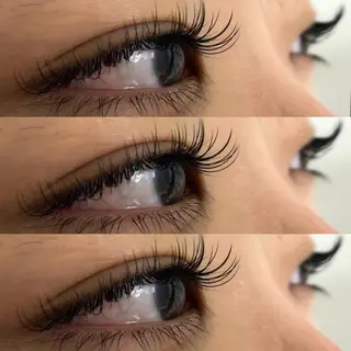 マツエク・マツパ Bell Leaf所属・Siklap 旧ベルリーフ🌞のマツエク・マツパデザイン