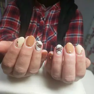 ネイル nail yukkoのネイルデザイン