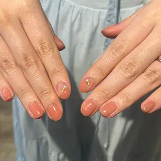 ネイル Bianca 栄店 Sanoのマツエク・マツパデザイン