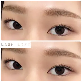 マツエク・マツパ Noela所属・Noela ノエラのマツエク・マツパデザイン