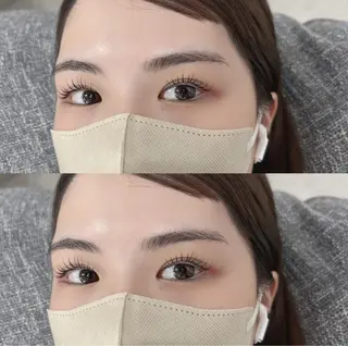 マツエク・マツパ 松橋 マツハシのマツエク・マツパデザイン