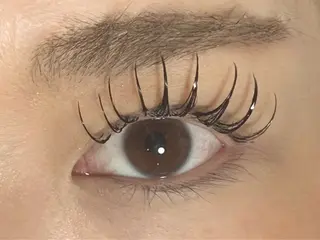 マツエク・マツパ ◝✩ ᖇIᒍYᑌのマツエク・マツパデザイン