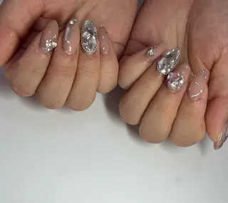 ネイル Bi_nail. yuuのネイルデザイン