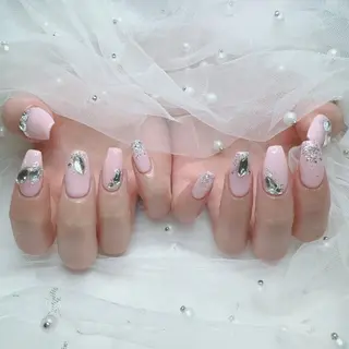 ネイル nail ONE🤍のネイルデザイン