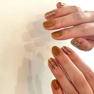 ショート Face&Nail NANAのネイルデザイン