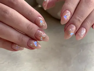 ネイル 【Libre】 -ﾘﾌﾞﾚﾈｲﾙ-のネイルデザイン