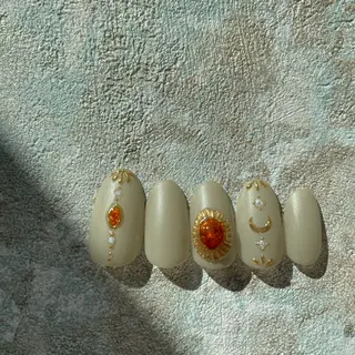 ネイル Eri Onoのその他イメージ