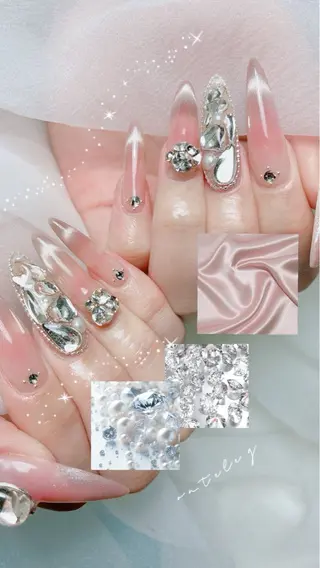 ネイル GREEM グリームのネイルデザイン