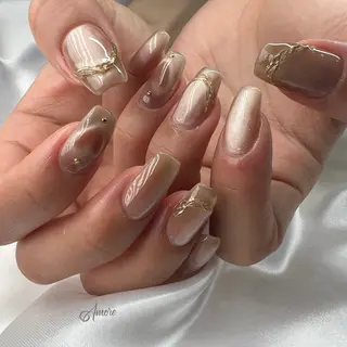 ネイル You kyehwaのネイルデザイン