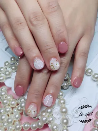 ネイル Naka Rieのネイルデザイン