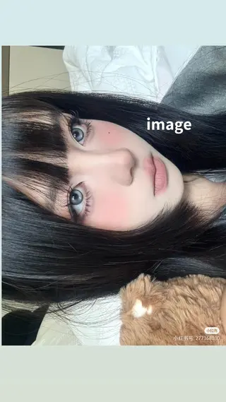 マツエク・マツパ ねいるとあいの店キュプレ橘通店所属・harua キュプレ/アイリストのマツエク・マツパデザイン