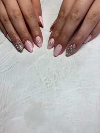 ネイル Verest 西荻窪のネイルデザイン