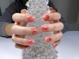 ネイル ネイルサロン ロア旧ジョリーのネイルデザイン