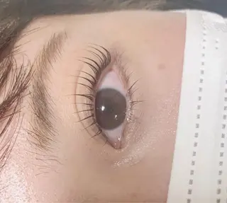 マツエク・マツパ 豊田 有香のマツエク・マツパデザイン