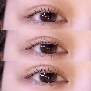 マツエク・マツパ fors天王寺/ honokaのマツエク・マツパデザイン