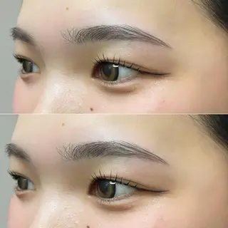 アイブロウ E'chic所属・E'chic🪞吉田 美咲のマツエク・マツパデザイン