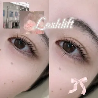 マツエク・マツパ さつき🐩🖤 束感/可愛い/韓国風のマツエク・マツパデザイン