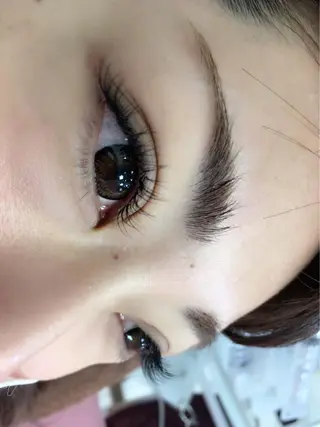 マツエク・マツパ yamazaki rikaのマツエク・マツパデザイン