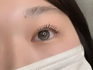 マツエク・マツパ tres momokaのマツエク・マツパデザイン