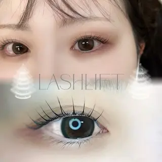 パーマ Favóche eyelashのマツエク・マツパデザイン