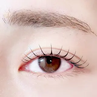 マツエク・マツパ N(エヌ) 中村のマツエク・マツパデザイン