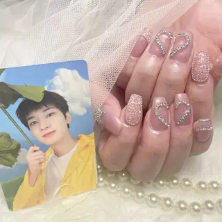 ネイル PUERTO Renaのネイルデザイン