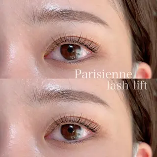 マツエク・マツパ OLIVIA恵比寿 ♡sumikitaのマツエク・マツパデザイン