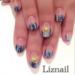 ネイル Rawr / saoriのネイルデザイン