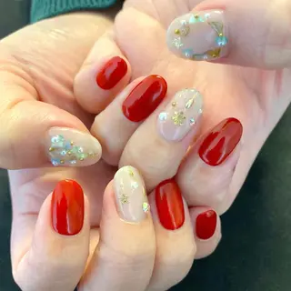 ネイル nail*157 .のネイルデザイン