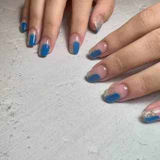 ネイル twin .のネイルデザイン