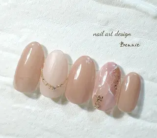 ネイル   BENNIEのネイルデザイン