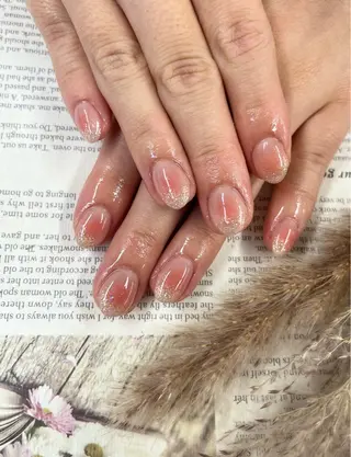 ネイル Basic町田本店 Suzunaのネイルデザイン