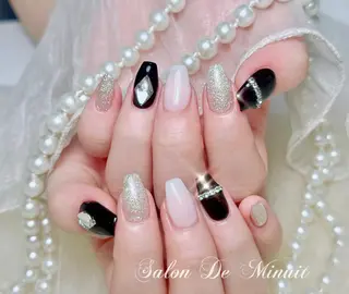 ネイル Emily 🎀のネイルデザイン