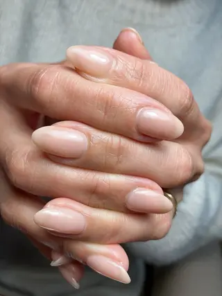 ネイル 北野 優理のネイルデザイン