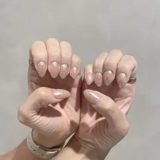 ネイル miyunail所属・miyu nailのネイルデザイン