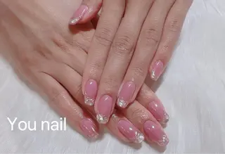 ネイル 狭山店(林) You nailのネイルデザイン