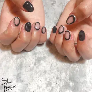 ネイル アトリエ UNICOのネイルデザイン