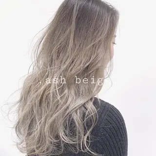 ミディアム カラー パーマ ヘアアレンジ メンズ 🎀愛されモテヘア♡ 梅澤夏基🎀のヘアスタイル