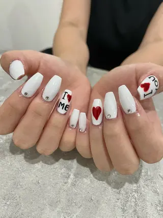 ネイル Raviliss ♡のネイルデザイン