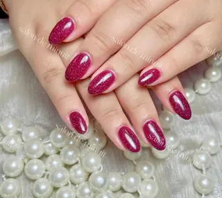 ネイル Nancy 💕のネイルデザイン